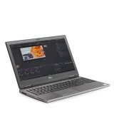 Laptop SH Dell Precision 7740, Octa Core i9-9880H, 32GB DDR4, SSD, RTX 3000 6GB