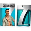 Cristiano Ronaldo CR7 Origins Eau de Toilette 100ml