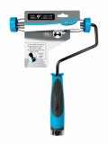 Cumpara ieftin M&acirc;ner profesional pentru trafalet AXUS RFG9 &ndash; 9" (230 mm), pentru lucrări de vopsire și finisaje decorative