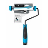 M&acirc;ner profesional pentru trafalet AXUS RFG9 &ndash; 9" (230 mm), pentru lucrări de vopsire și finisaje decorative
