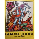 Iancu Jianu - Iancu Jianu (Editia: 1976)