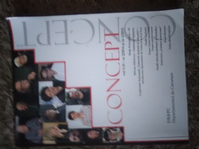 (2.2) Concept foto