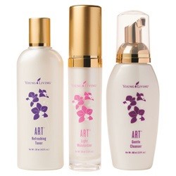ART Skin Care System