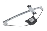 Macara geam Audi A3 5d 2003-2010, Dreapta Spate, NTY EPS-AU-040
