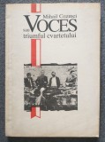 Mihail Cozmei - Voces sau Triumful Cvartetului (1993)