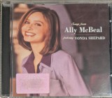 cd vonda shepard ally mcbeal soundtrack