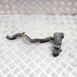 Furtun Lichid Racire BMW X5 F15 F85 2017 OEM 7639998 13873909 Original