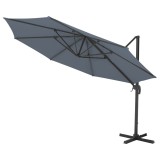 Cumpara ieftin Umbrelă de grădină Kazuar M Grafit