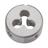 Filiera M5 (25x9mm) TOPEX