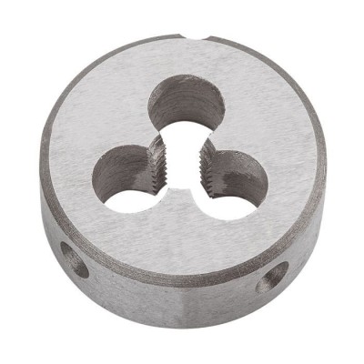 Filiera M5 (25x9mm) TOPEX foto