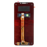 Display LCD Touchscreen Huawei Nova Y91 / Enjoy 60X, Negru, Original China, Bulk