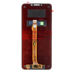 LCD+Touchscreen Huawei Nova Y91 BLACK