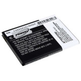 Acumulator compatibil Samsung GT-I9220 / Galaxy Note/ model EB615268VU