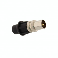 Conector TV prin compresie (CAP SYSTEM) foto