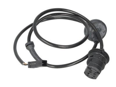 Senzor ABS / turatie roata VW PASSAT Variant (3B6) (2000 - 2005) AIC 51735 foto