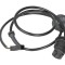 Senzor ABS / turatie roata VW PASSAT Variant (3B6) (2000 - 2005) AIC 51735