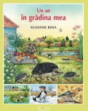 Cumpara ieftin Un An In Gradina Mea, Susanne Riha - Editura Univers Enciclopedic