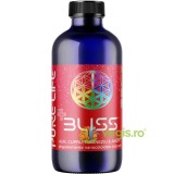 Aur, Cupru, Magneziu si Argint Coloidal BLISS 35ppm 240ml