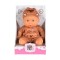 Papusa bebelus 20cm Moni Toys -6013