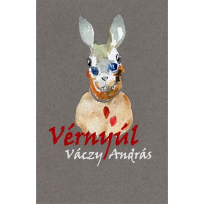 V&amp;eacute;rny&amp;uacute;l - V&amp;aacute;czy Andr&amp;aacute;s foto