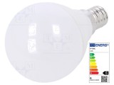 Lampă LED E14 Alb Cald 5,5W 3000K