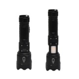 Lanterna Profesionala 7 Moduri de Lumina si LED Display SY2305 19A080 XXM