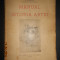 George Oprescu - Manual de istoria artei Volumul 1 (1943, prima editie)