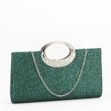 Cumpara ieftin Plic cu sclipici Erica 07 Verde