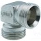 HUMMEL MKV Conexiune Colțar G 3/4 cu Filet Exterior 40mm