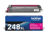 Cumpara ieftin Cartus original Brother TN248XL TN-248XL-M Magenta 2.3K