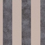 Tapet dungi, modern, bej, negru, argintiu, living, birou, dormitor, Trendwall, 37271-4