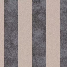 Tapet dungi, modern, bej, negru, argintiu, living, birou, dormitor, Trendwall, 37271-4