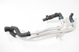 Furtun JAGUAR F-PACE X761 2016 OEM: GX7318C553BC 3370214