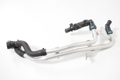 Furtun JAGUAR F-PACE X761 2016 OEM: GX7318C553BC 3370214 foto
