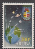ARUBA 1993 POSTA RAPIDA