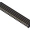 Conector PCB-PCB tată PIN 500 1,27mm SEAM aurit THT SAMTEC