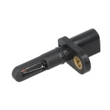 Senzor,temperatura aer admisie VW GOLF IV Variant (1J5) (1999 - 2006) TOPRAN 110 575