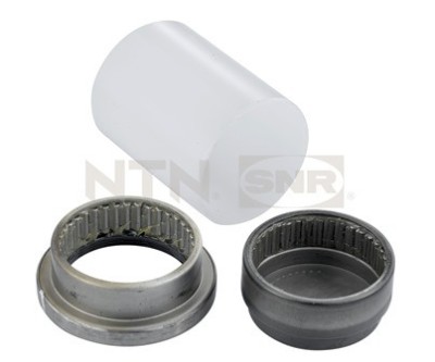 SNR KS559.01 suport, ax foto