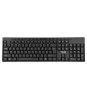 Tastatura USB MULTIMEDIA TED-KD219 TED001030