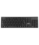 Tastatura USB MULTIMEDIA TED-KD219 TED001030