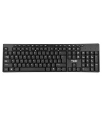 Tastatura USB MULTIMEDIA TED-KD219 TED001030 foto