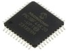 Microcontroler PIC 64MHz SMD TQFP44 1.8-3.6VDC