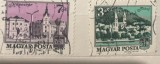 (A) Timbre straine serii tematica Uzuale Ungtaria
