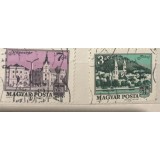 (A) Timbre straine serii tematica Uzuale Ungtaria