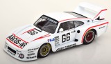 Macheta Porsche 935 J #66 DRM Nurburgring 1981 - MCG 1/18, 1:18