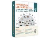 Cumpara ieftin Previzibilitatea legislatiei si jurisprudentei in materie penala/Flaviu Ciopec, Laura Maria Stanila, Ioana Celina Pasca