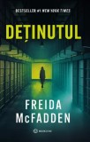 Detinutul - Freida Mcfadden