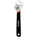Yato YT-21652 - Cheie reglabila 30x250 mm otel CrV