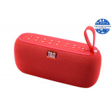 Boxa portabila cu ceas, Radio FM, USB, Bluetooth, Afisaj digital, MP3, Card TF