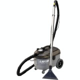 Aspirator cu spalare, injectie-extractie, Jupiter LAVOR, 1 motor, putere 1100W, recipient colectare 6,5 litri din Polietilena
